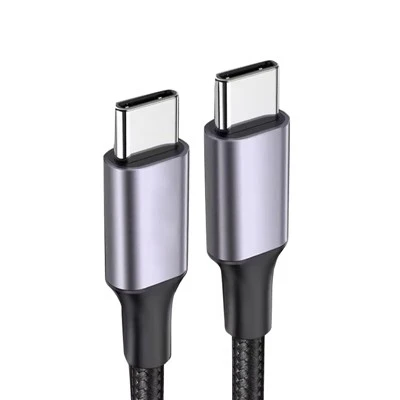 100 W C-C andmekaabel
